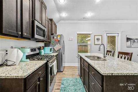 252 Alexandra Loop, Elkins, AR 72727 photo 12