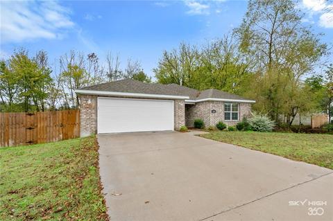 252 Alexandra Loop, Elkins, AR 72727 photo 2