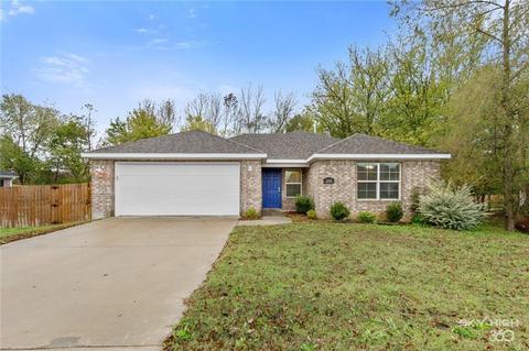 252 Alexandra Loop, Elkins, AR 72727 photo 1
