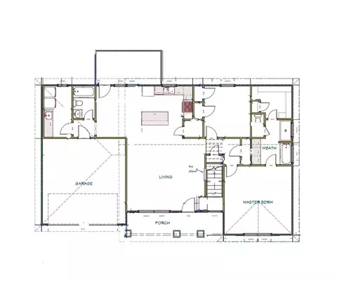 207 Vicks Cir, Centerton, AR 72719 photo 5