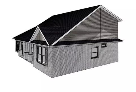 207 Vicks Cir, Centerton, AR 72719 photo 3