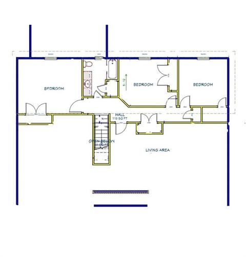 211 Vicks Cir, Centerton, AR 72719 photo 5