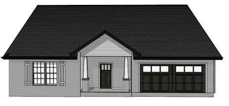 211 Vicks Cir, Centerton, AR 72719 photo 1