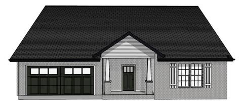 205 Vicks Cir, Centerton, AR 72719 photo 1