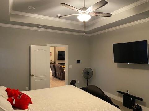 4072 Benjamin Ln, Springdale, AR 72764 photo 7