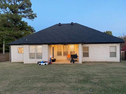 4072 Benjamin Ln, Springdale, AR 72764 photo 19