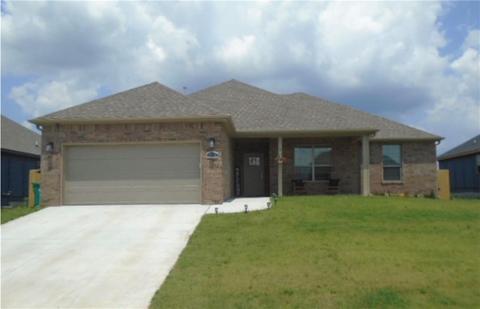 1020 Ashmore Landing Loop, Centerton, AR 72719 photo 1