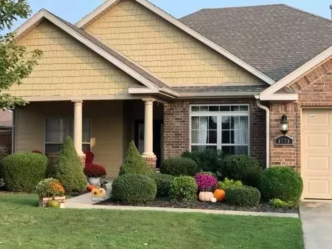 4773 Augustine Dr, Springdale, AR 72762 photo 1