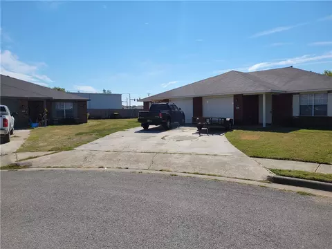 3183 Jerri Ln, Springdale, AR 72764 photo 1