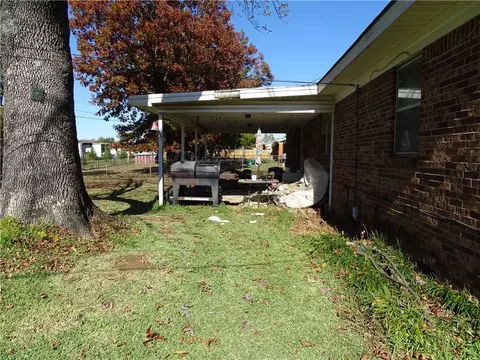 7412 Cypress Ave, Fort Smith, AR 72908 photo 6