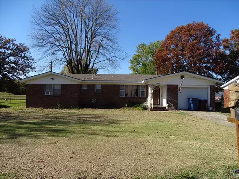 7412 Cypress Ave, Fort Smith, AR 72908 photo 1