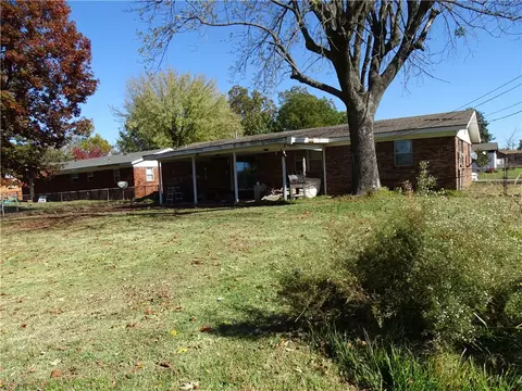7412 Cypress Ave, Fort Smith, AR 72908 photo 4