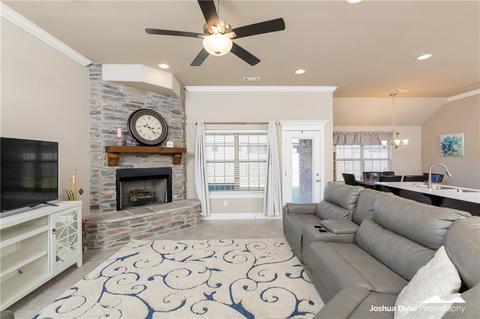 552 Piney Ln, Springdale, AR 72764 photo 5