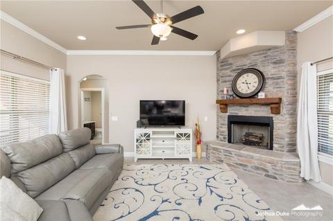 552 Piney Ln, Springdale, AR 72764 photo 7