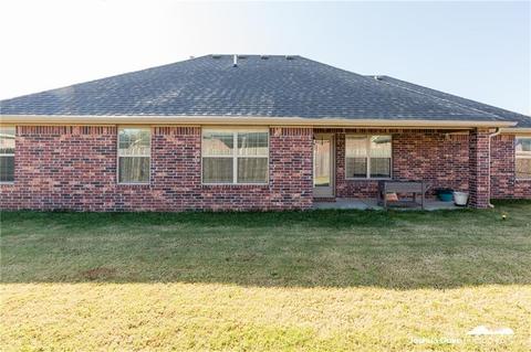 552 Piney Ln, Springdale, AR 72764 photo 27