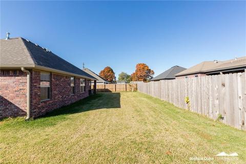 552 Piney Ln, Springdale, AR 72764 photo 29