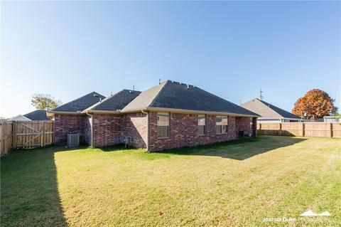 552 Piney Ln, Springdale, AR 72764 photo 28