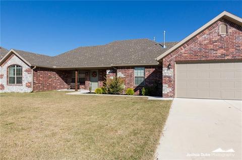 552 Piney Ln, Springdale, AR 72764 photo 2