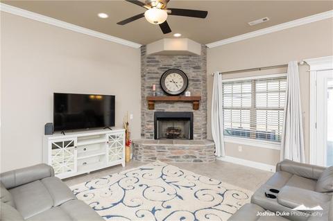552 Piney Ln, Springdale, AR 72764 photo 6