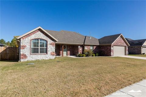 552 Piney Ln, Springdale, AR 72764 photo 4