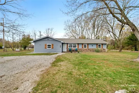 8091 E Roller Rdg, Seligman, MO 65745 photo 5