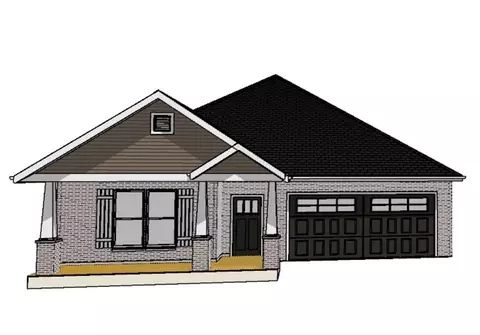 921 Skyline Loop, Centerton, AR 72719 photo 1