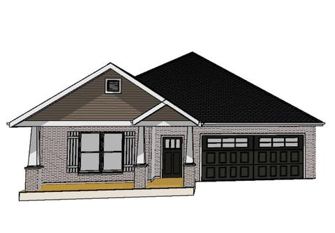961 Skyline Loop, Centerton, AR 72719 photo 1