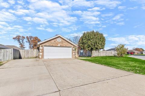 840 Honeysuckle Dr, Centerton, AR 72719 photo 3