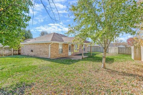 840 Honeysuckle Dr, Centerton, AR 72719 photo 22