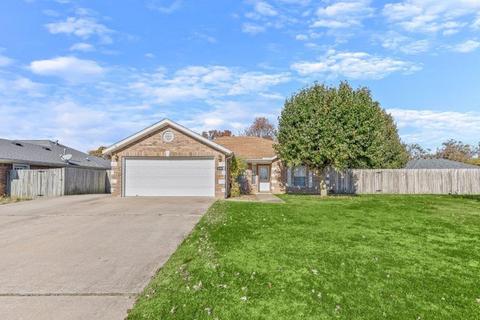 840 Honeysuckle Dr, Centerton, AR 72719 photo 4