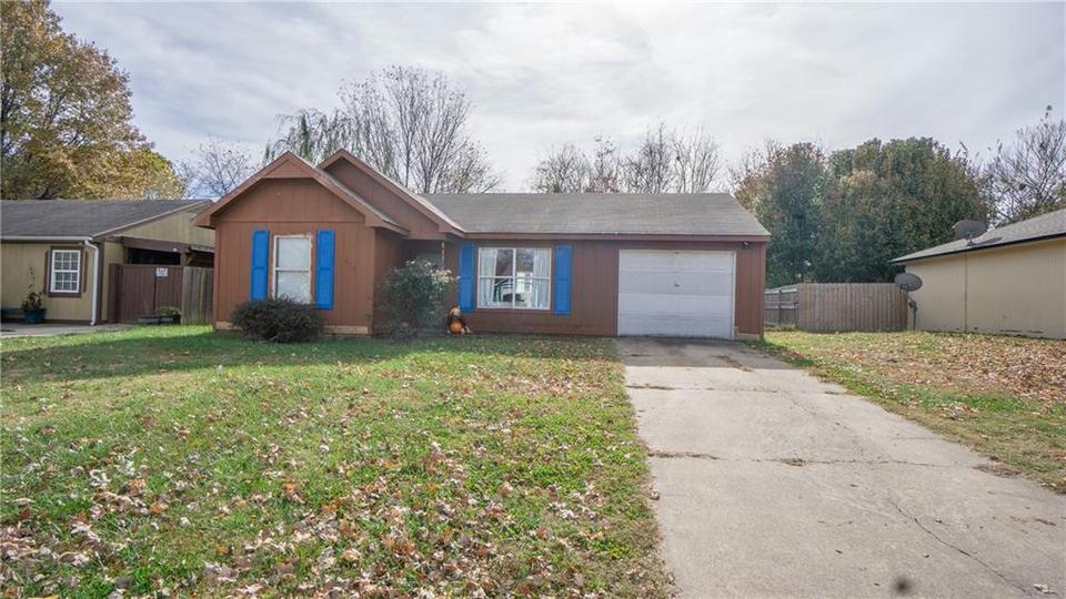 452 Village Ln, Springdale, AR 72764 17 Photos MLS 1203675 Movoto