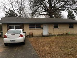 809 Sherman St, Springdale, AR 72764 photo 1
