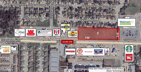 3 70 Acres Lot 2 Hwy 102 Blvd, Bentonville, AR 72712