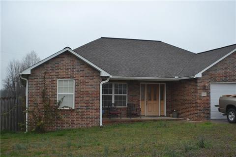 612 Eureka St, Gentry, AR 72734 photo 1