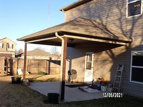 200 E Dyke Rd, Rogers, AR 72758 photo 29