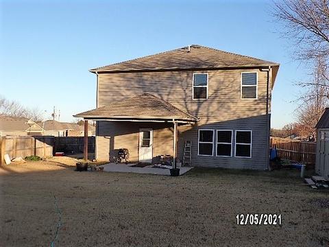 200 E Dyke Rd, Rogers, AR 72758 photo 27
