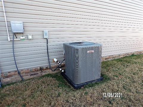 200 E Dyke Rd, Rogers, AR 72758 photo 2