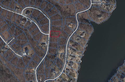 Sorbie Drive, Bella Vista, AR 72715
