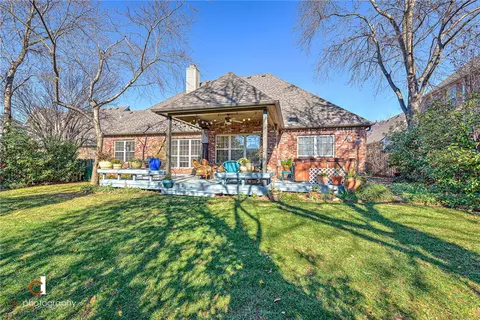 299 Chantilly Ave, Springdale, AR 72764 photo 18