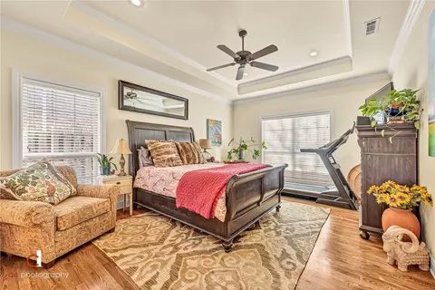 299 Chantilly Ave, Springdale, AR 72764 photo 7