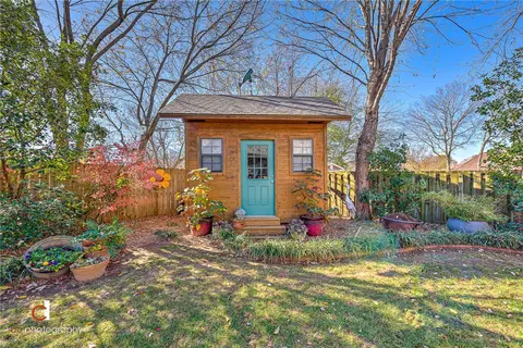 299 Chantilly Ave, Springdale, AR 72764 photo 17