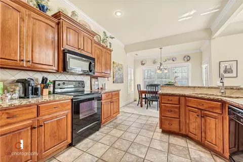 299 Chantilly Ave, Springdale, AR 72764 photo 26