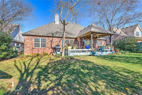 299 Chantilly Ave, Springdale, AR 72764 photo 20