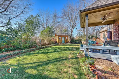 299 Chantilly Ave, Springdale, AR 72764 photo 19