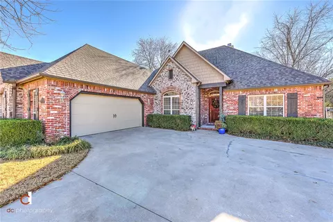 299 Chantilly Ave, Springdale, AR 72764 photo 21