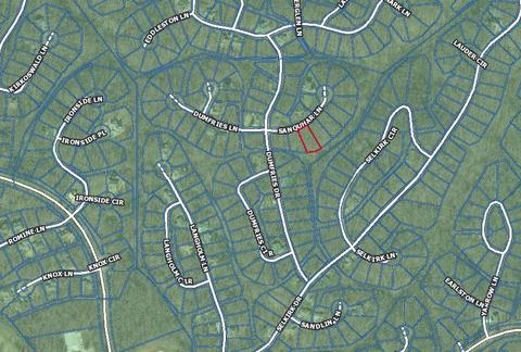 Sanquhar Lane, Bella Vista, AR 72715