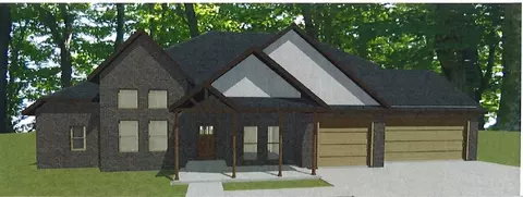 1185 Oak Bend Loop, Springdale, AR 72762 photo 1
