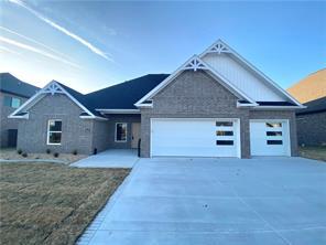 1980 Shepherd Blvd, Centerton, AR 72719 photo 1