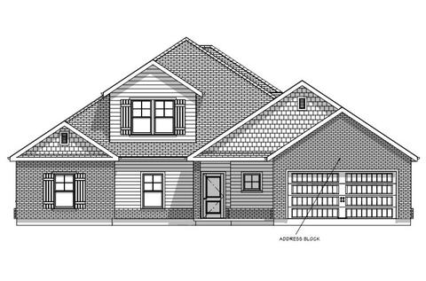 618 Lyon Loop, Springdale, AR 72764 photo 1