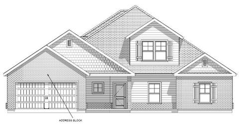 1123 Lyon Loop, Springdale, AR 72764 photo 1